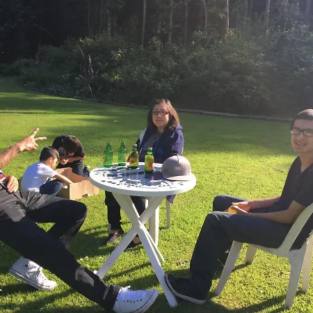 Couette-café Chateau De Beaulieu