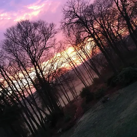 Couette-café Chateau De Beaulieu 3*