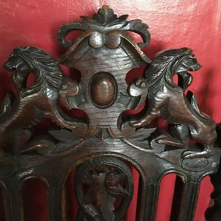 Chateau De Beaulieu 3* Saint-Sauveur-le-Vicomte