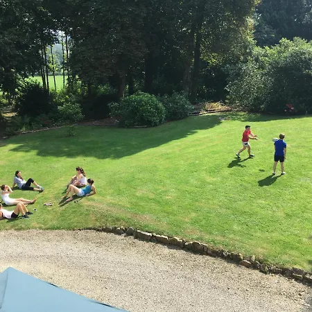 Chateau De Beaulieu 3*