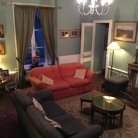 Chateau De Beaulieu 3*