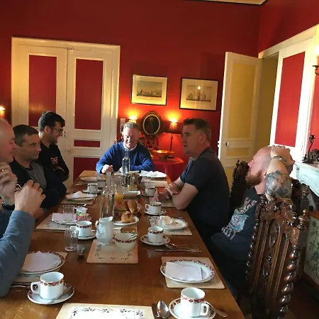 Chateau De Beaulieu Saint-Sauveur-le-Vicomte