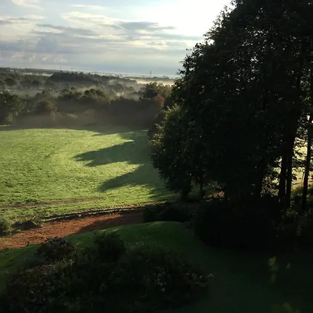 Chateau De Beaulieu Couette-café