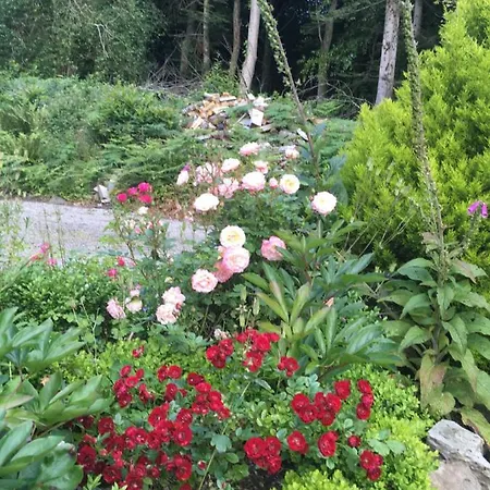 Chateau De Beaulieu Saint-Sauveur-le-Vicomte