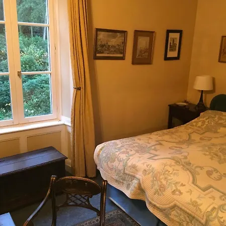 Bed and Breakfast Chateau De Beaulieu