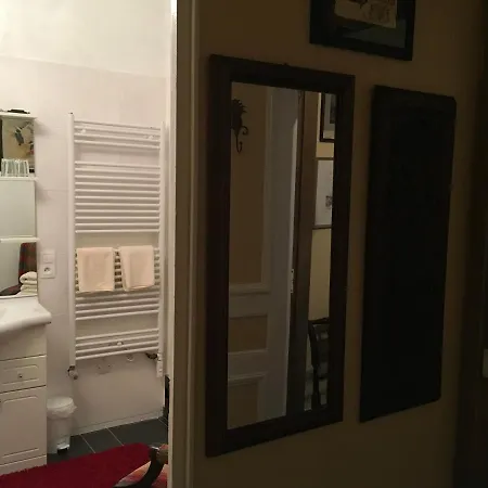 Bed and Breakfast Chateau De Beaulieu