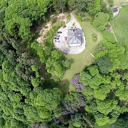 Chateau De Beaulieu Alojamento de Acomodação e Pequeno-almoço 3*