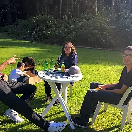 Alojamento de Acomodação e Pequeno-almoço Chateau De Beaulieu Saint-Sauveur-le-Vicomte