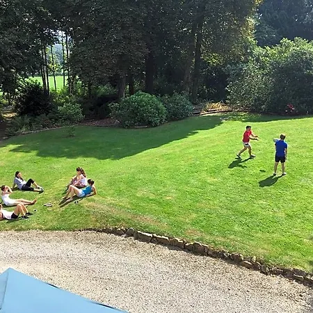 Chateau De Beaulieu 3*