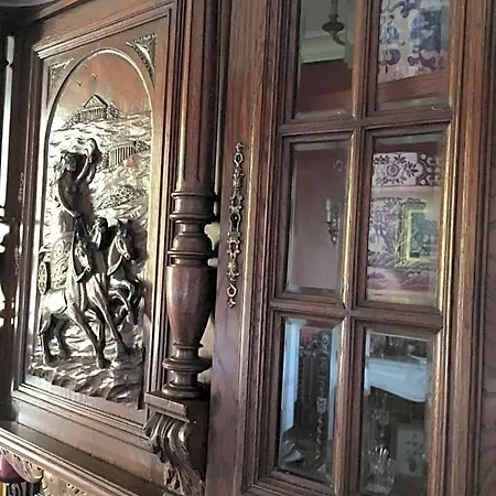 Chateau De Beaulieu 3* Saint-Sauveur-le-Vicomte