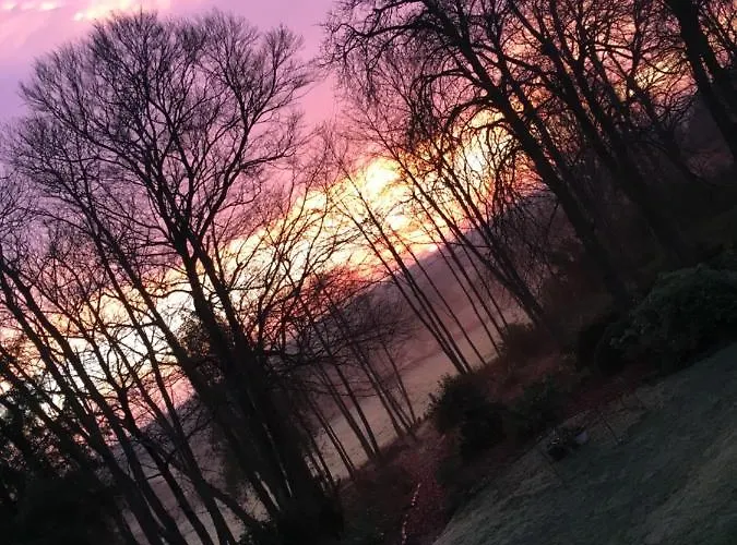 Bed & Breakfast Chateau De Beaulieu 3*