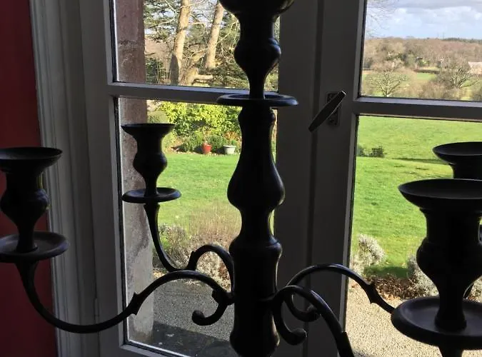 Chateau De Beaulieu Bed & Breakfast