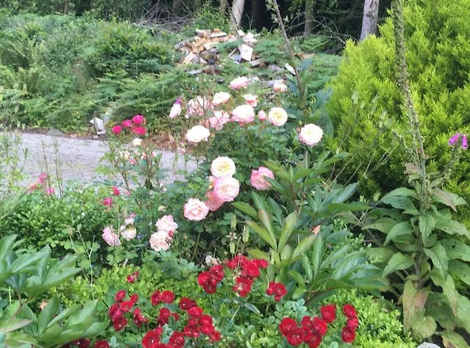 Chateau De Beaulieu Saint-Sauveur-le-Vicomte