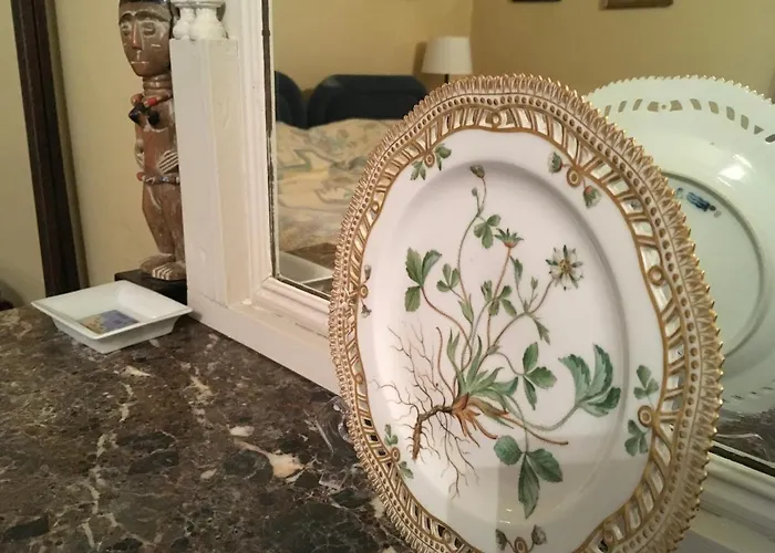 Bed & Breakfast Chateau De Beaulieu Saint-Sauveur-le-Vicomte