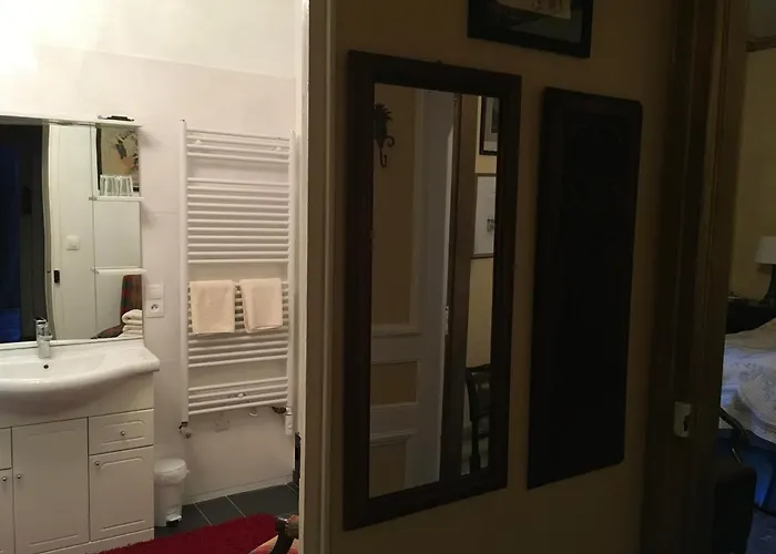 Bed & Breakfast Chateau De Beaulieu